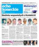 Echo Koneckie