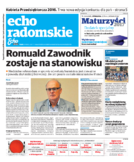 Echo Radomskie