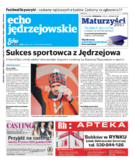 Echo Jędrzejowa