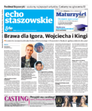 Echo Staszowskie