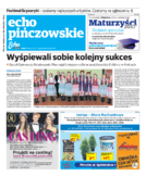 Echo Pińczowskie