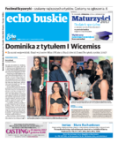 Echo Buskie