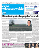 Echo Włoszczowy