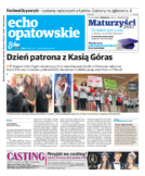 Echo Opatowskie
