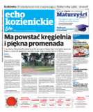 Echo Kozienickie