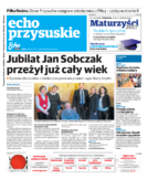 Echo Przysuchy