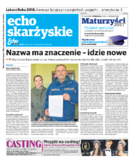 Echo Skarżyskie