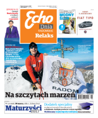 Echo Dnia