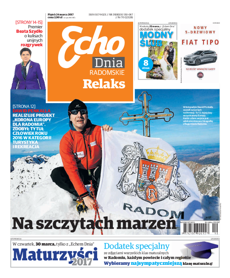 Echo Dnia