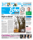 Echo Dnia wyd. Świętokrzyskie