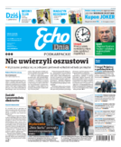 Echo Dnia wyd. Podkarpackie