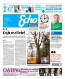Echo Dnia wyd. Kielce