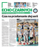 Echo Czarnych (Radomskie)
