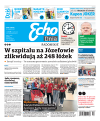 Echo Dnia