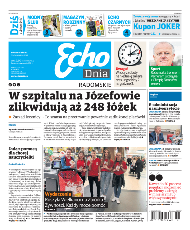 Echo Dnia