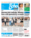 Echo Dnia wyd. Kielce