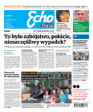 Echo Dnia wyd. Podkarpackie