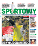 Echo Sportowe wyd. Świętokrzyskie