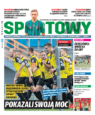 Echo Sportowe wyd. Podkarpackie