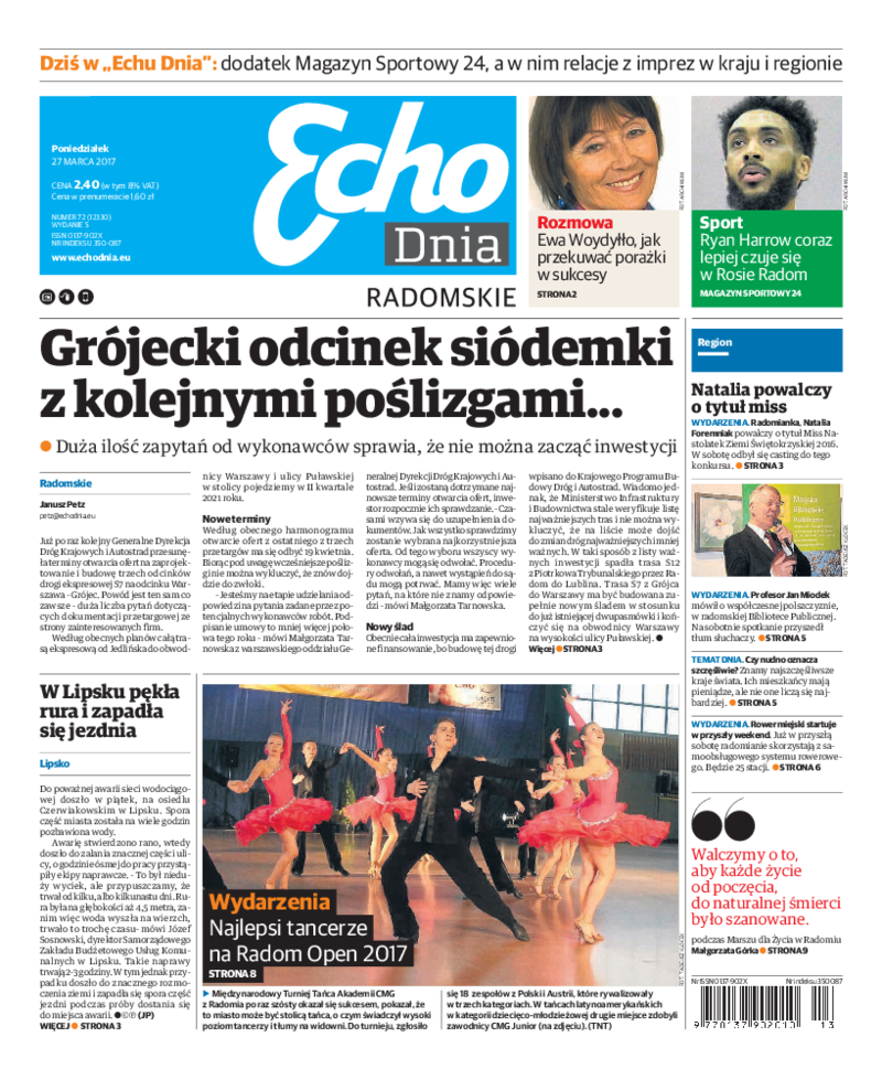 Echo Dnia