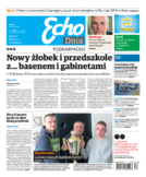 Echo Dnia wyd. Podkarpackie