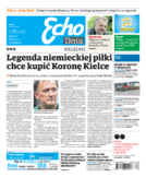 Echo Dnia wyd. Kielce