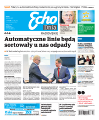Echo Dnia