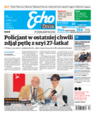 Echo Dnia wyd. Podkarpackie