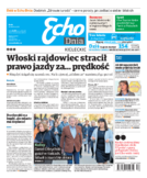 Echo Dnia wyd. Kielce