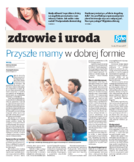 Zdrowie i Uroda do Echo Dnia wyd. Radom