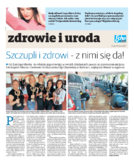 Zdrowie i Uroda do Echo Dnia wyd. Świętokrzyskie i Kieleckie