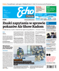 Echo Dnia