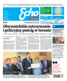 Echo Dnia wyd. Podkarpackie
