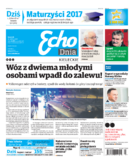 Echo Dnia wyd. Kielce