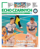 Echo Czarnych (Radomskie)