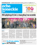 Echo Koneckie