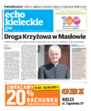 Echo Kieleckie