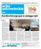 Echo Ostrowieckie