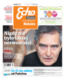 Echo Dnia wyd. Podkarpackie