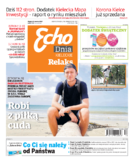 Echo Dnia wyd. Kielce