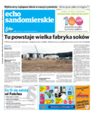 Echo Sandomierskie