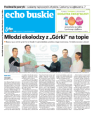 Echo Buskie