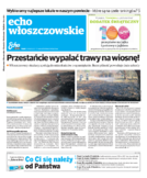 Echo Włoszczowy