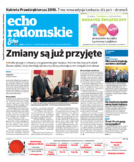 Echo Radomskie