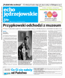 Echo Jędrzejowa