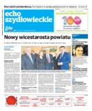 Echo Szydłowca