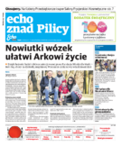 Echo znad Pilicy