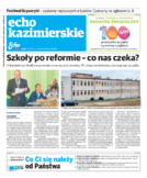 Echo Kazimierskie
