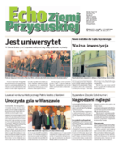 Echo Ziemi Przysuskiej