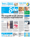 Echo Dnia wyd. Kielce